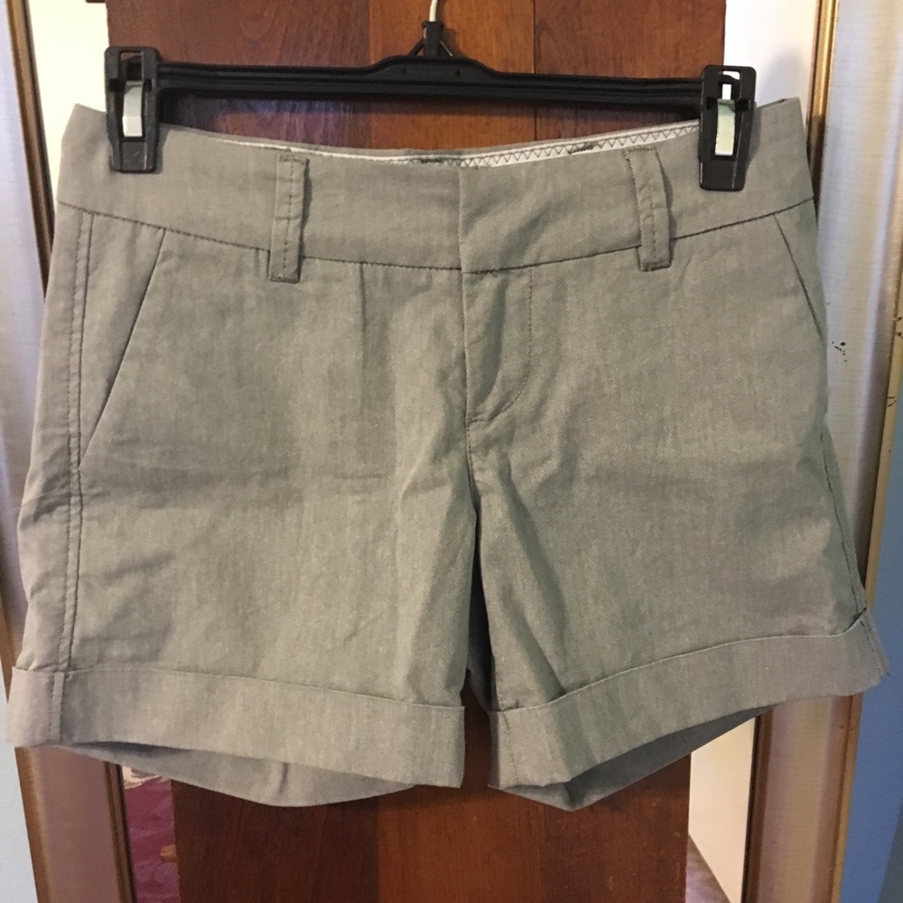 Dear John Comfy Dress Shorts